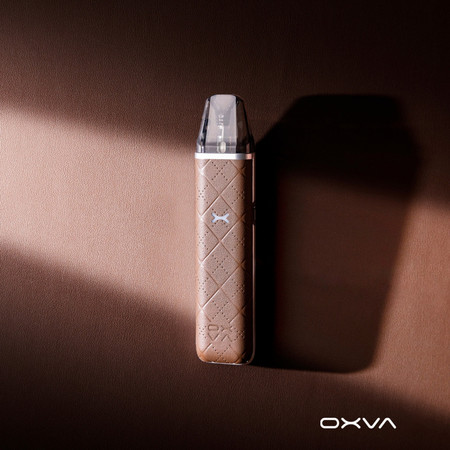 E-cigareta POD OXVA Xlim Go Dark Brown