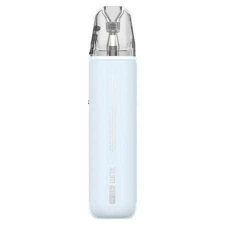 E-Cigareta POD OXVA Xlim Go Lite MISTY WHITE