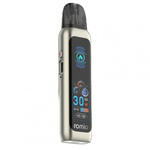 E-Papieros POD Romio Astro S Titanium Gray