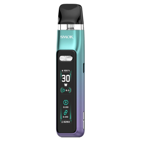 E-cigaretta POD SMOK Novo GT Blue Purple
