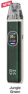Țigară electronică POD OXVA Xlim Pro 2 Jungle Green