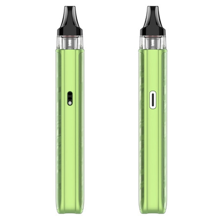 Електронна сигарета POD Vaporesso XROS 5 Mini Flowing Green