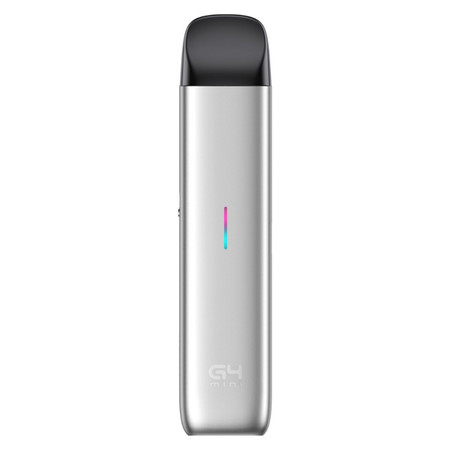 E-Cigareta POD Uwell Caliburn G4 Mini Light Silver 2ml