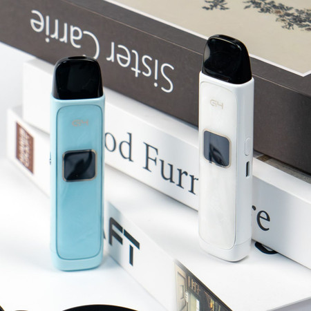 POD Uwell Caliburn G4 Glacier Blue 2ml