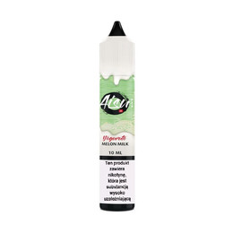 Рідина Aisu Salts 10ml - Yogurt Melon Milk 20mg