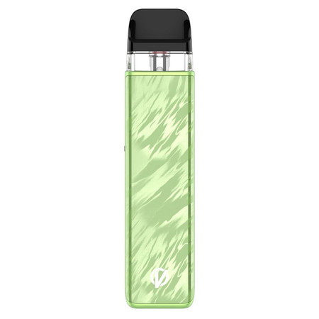 E-Cigareta POD Vaporesso XROS 5 Mini Flowing Green