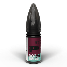 Жидкость Riot Salt 10ml - Cherry Fizz 20mg