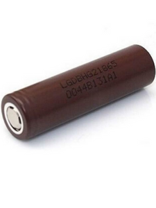 Акумулятор LG 18650 - HG2 3000mAh