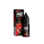 Liquid Only Double Salt 10ml - Cherry Cola 20mg