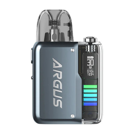 E-cigareta POD VooPoo Argus P2 Titanum Gray
