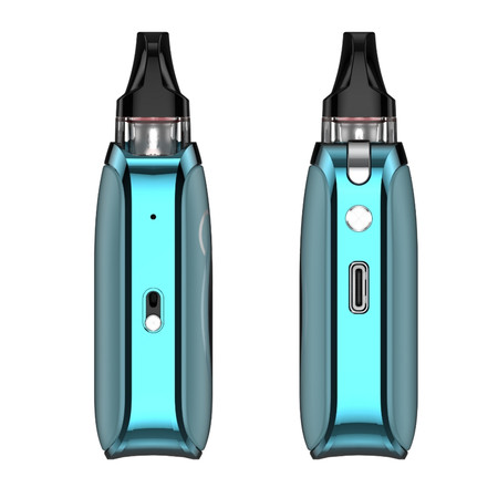 E-cigareta POD Vaporesso XROS 4 Nano Aquamarine