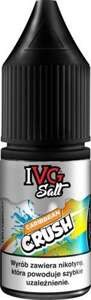 E-liquide IVG Salt 10ml - Caribbean Crush 20mg