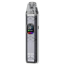 Электронная сигарета POD OXVA XLIM Pro 2 DNA Nebula Gray