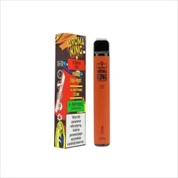 Einweg E-Zigarette AROMA King Cola 20mg