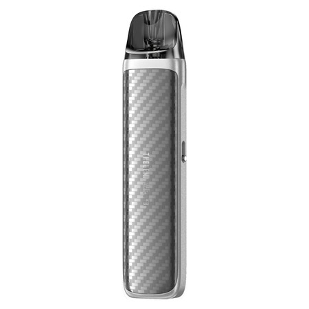 E-Cigareta POD Lost Vape Thelema Aura S Carbon Silver