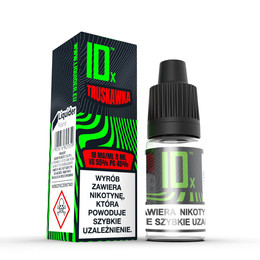 Жидкость IDx 9ml - Strawberry 18mg