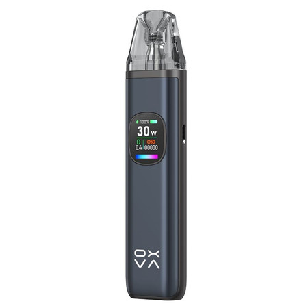 E-Cigareta POD OXVA Xlim Pro 2 Titanum Blue