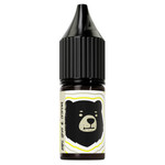 Liquid GO BEARS Classic 10ml - Earl Grey Zitrone 12mg