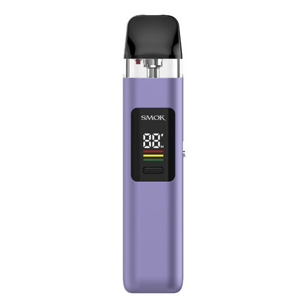 Електронна сигарета POD SMOK Novo SE Purple