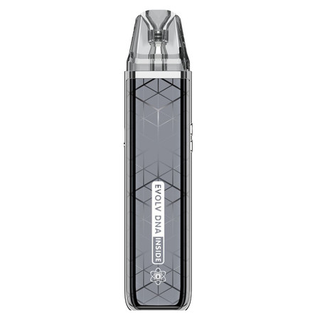 E-Cigareta POD OXVA XLIM Pro 2 DNA Nebula Gray