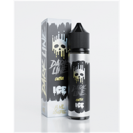 Лонгфiл Dark Line Ice 8/60ml - Cactus