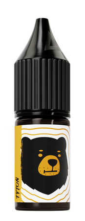 Liquid GO BEARS Classic 10ml Tytoń 12mg