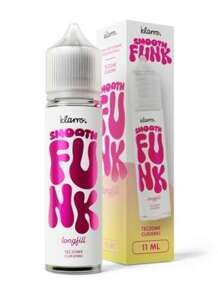 Лонгфил Klarro Smooth Funk 11/60ml - Tęczowe Cukierki