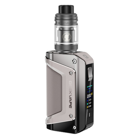 E-Cigarette KIT GeekVape Aegis Legend 3 - Dark Gray