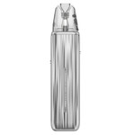 E-Cigarette POD OXVA XLIM 3 Ultra Metal Silver