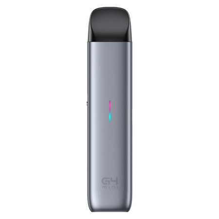 E-Cigaretta POD Uwell Caliburn G4 Mini Slate Grey 2ml