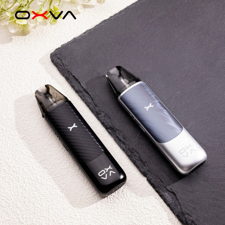 E-cigaretta POD OXVA NeXLIM Go Black Warior