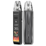 E-Cigarette POD OXVA XLIM 3 Ultra Metal Gray