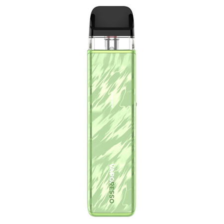 E-Cigareta POD Vaporesso XROS 5 Mini Flowing Green