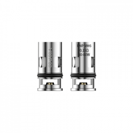 Змінний випарник VooPoo PNP - VM6 - 0.15ohm