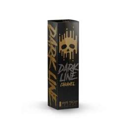 Лонгфілл Dark Line 6/60ml - Caramel