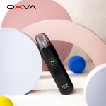 Țigară electronică POD OXVA Xlim Go 2 Black Shadow
