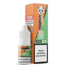 Longfill Panda Double 9ml - Pigwa Kwaśne Jabłko