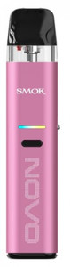 E-cigareta POD SMOK Novo ECO Pink