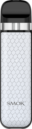 E-cigareta POD SMOK Novo 2X White Cobra