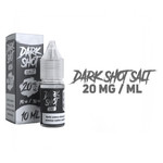 Nikotínová báza DARK LINE Shot Salt 10ml 70/30 - 20mg