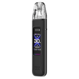Електронна сигарета POD OXVA XLIM Pro 3 Black Leather