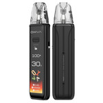 E-Papieros POD OXVA XLIM 3 Ultra Midnight Black