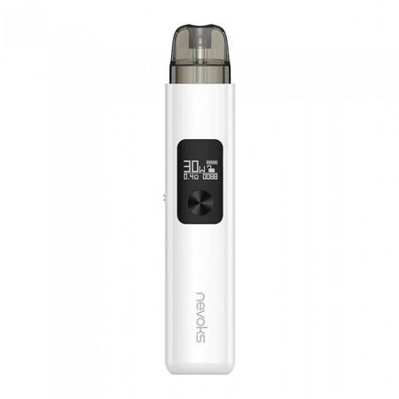 Електронна сигарета POD Nevoks Feelin AX Pearl White