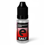 E-liquid E SALT 10ml - Truskawkowy Shake 20mg