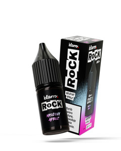 E-liquide Klarro Rock 10ml - Mrożony Arbuz 06mg