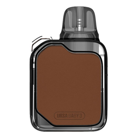 E-Cigarette POD Lost Vape Ursa Baby 3 - Shadow Mocha
