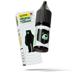E-Liquid GO BEARS Classic 10ml - Szőlő Fekete Ribizli 06mg