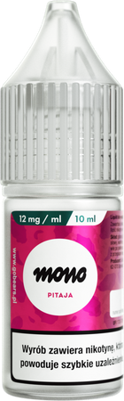 Liquid MONO 10ml - Pitaja 12mg