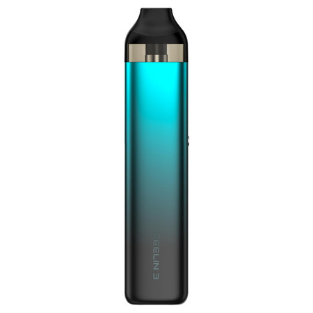 E-cigaretta POD Nevoks Feelin 3 - Cyan Storm