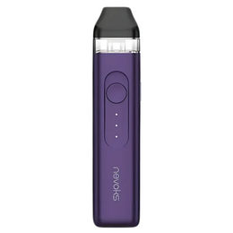 E-cigareta POD Nevoks Feelin - Grape Purple